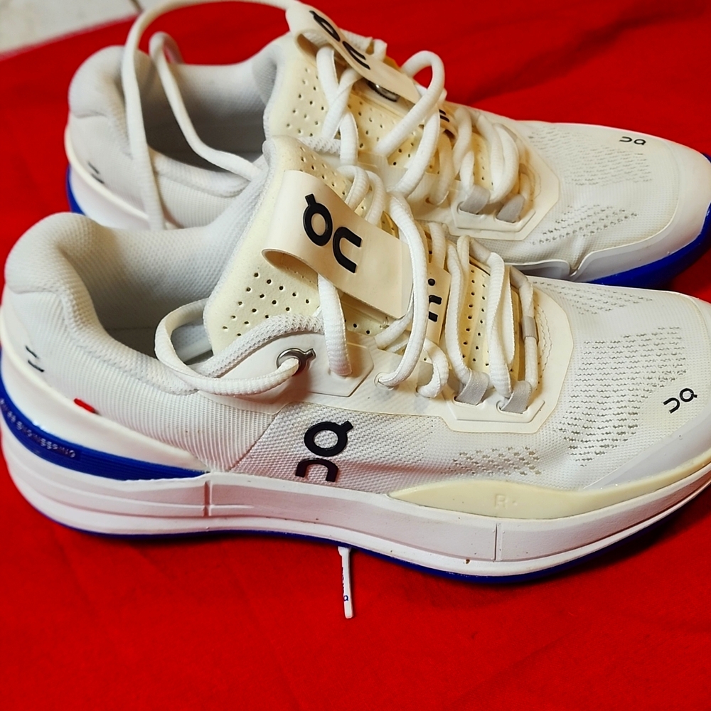 The Roger Tennis shoes
